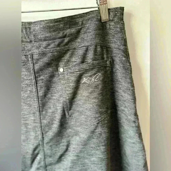 Kuhl Mova  Skort - Picture 11 of 15